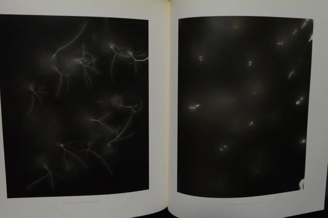 【Hiroshi Sugimoto】杉本博司