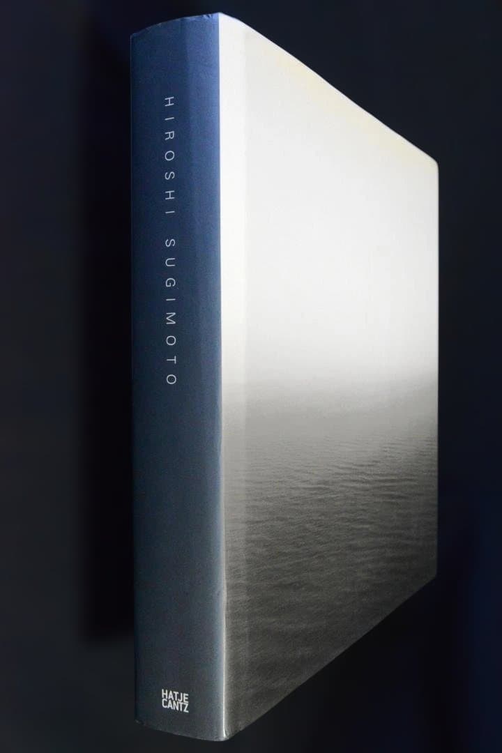 【Hiroshi Sugimoto】杉本博司