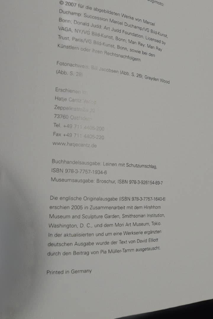 【Hiroshi Sugimoto】杉本博司