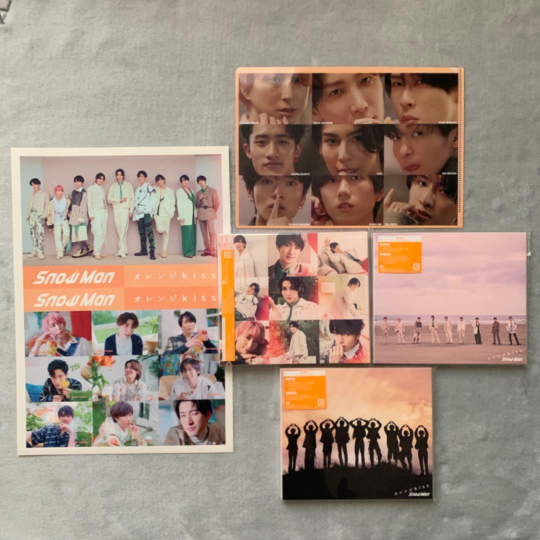 Man シングルCD 27枚＋購入特典