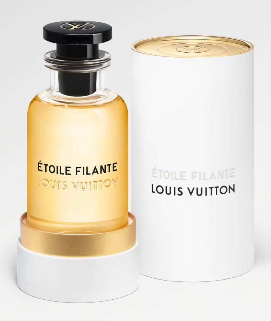 美品✨LOUIS VUITTON香水（エトワール・フィラント ）100ml