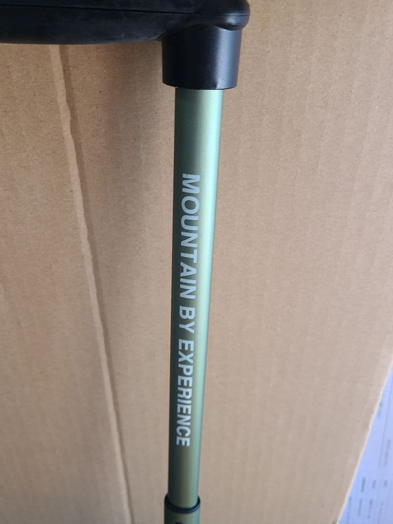 【最終価格】MILLET ミレー キャリーバッグ BLK×GRN トロリー