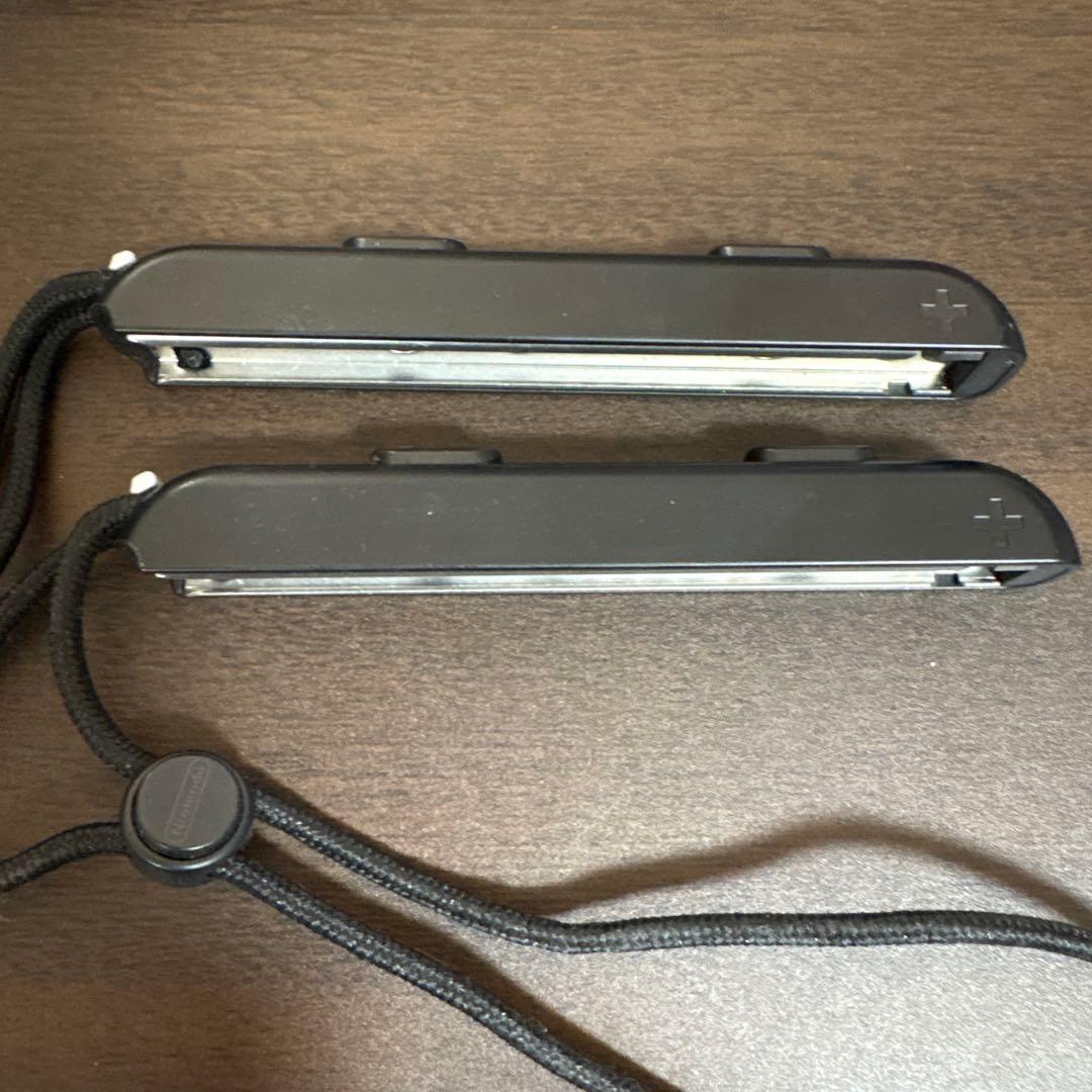 Nintendo Switch 本体 青・赤ジョイコン
