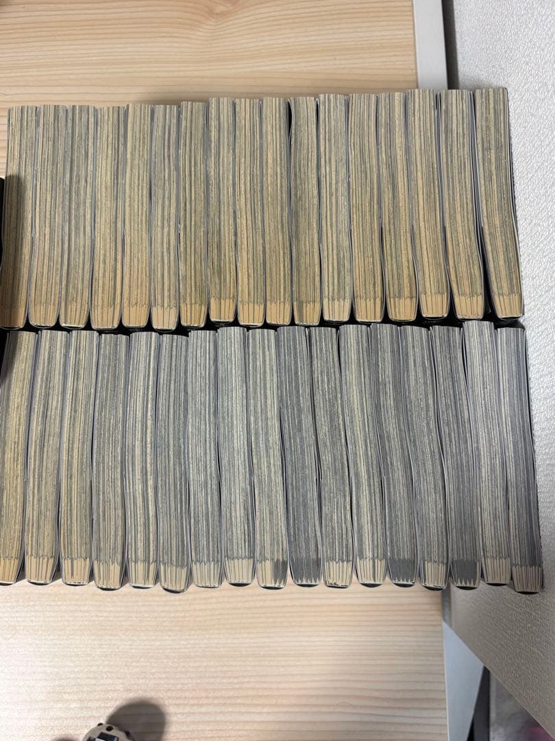 【既刊全巻】黒執事34巻セット