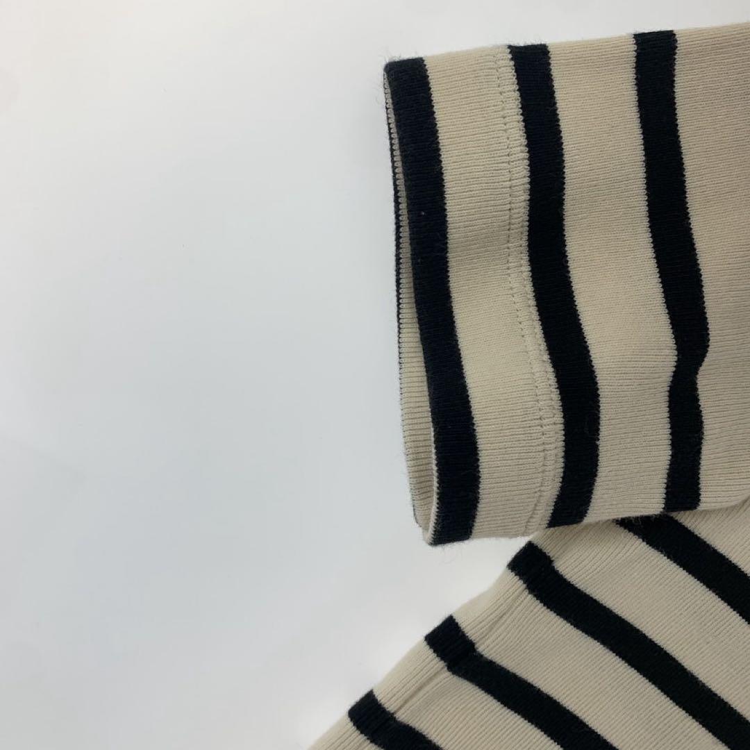 JIL SANDER＋ ボーダー Tシャツ 半袖 Sサイズ レディース