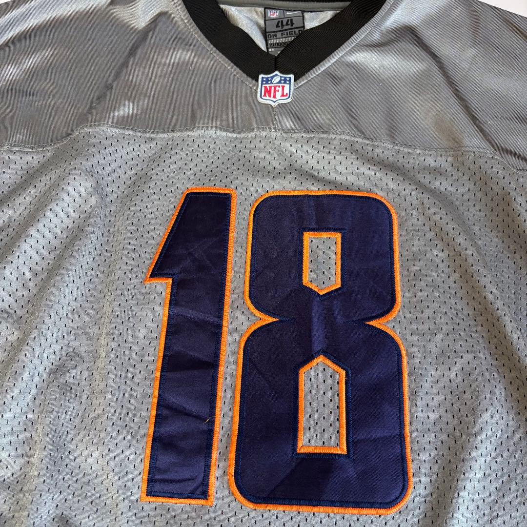 Nike アメリカンフットボールユニフォーム 44