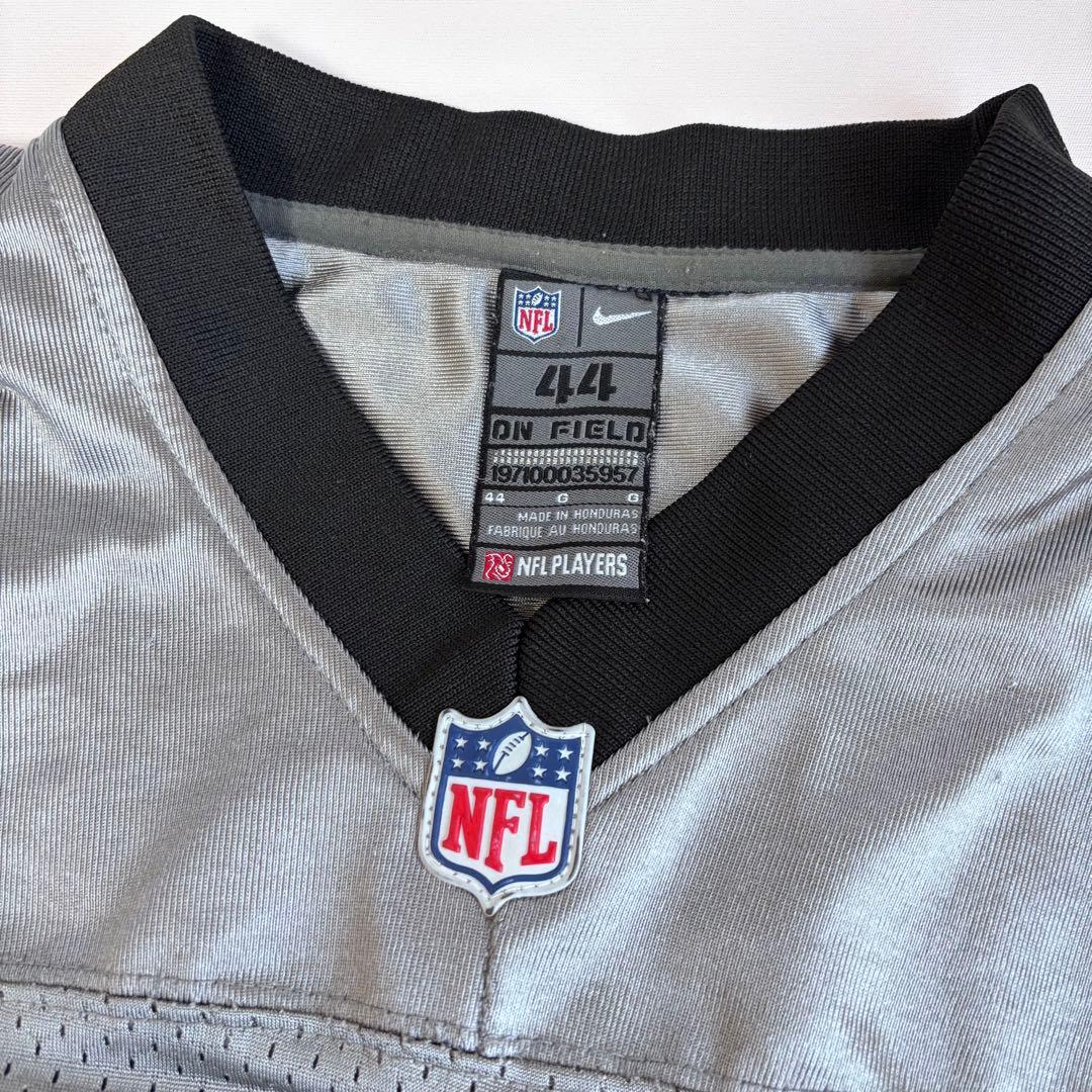 Nike アメリカンフットボールユニフォーム 44