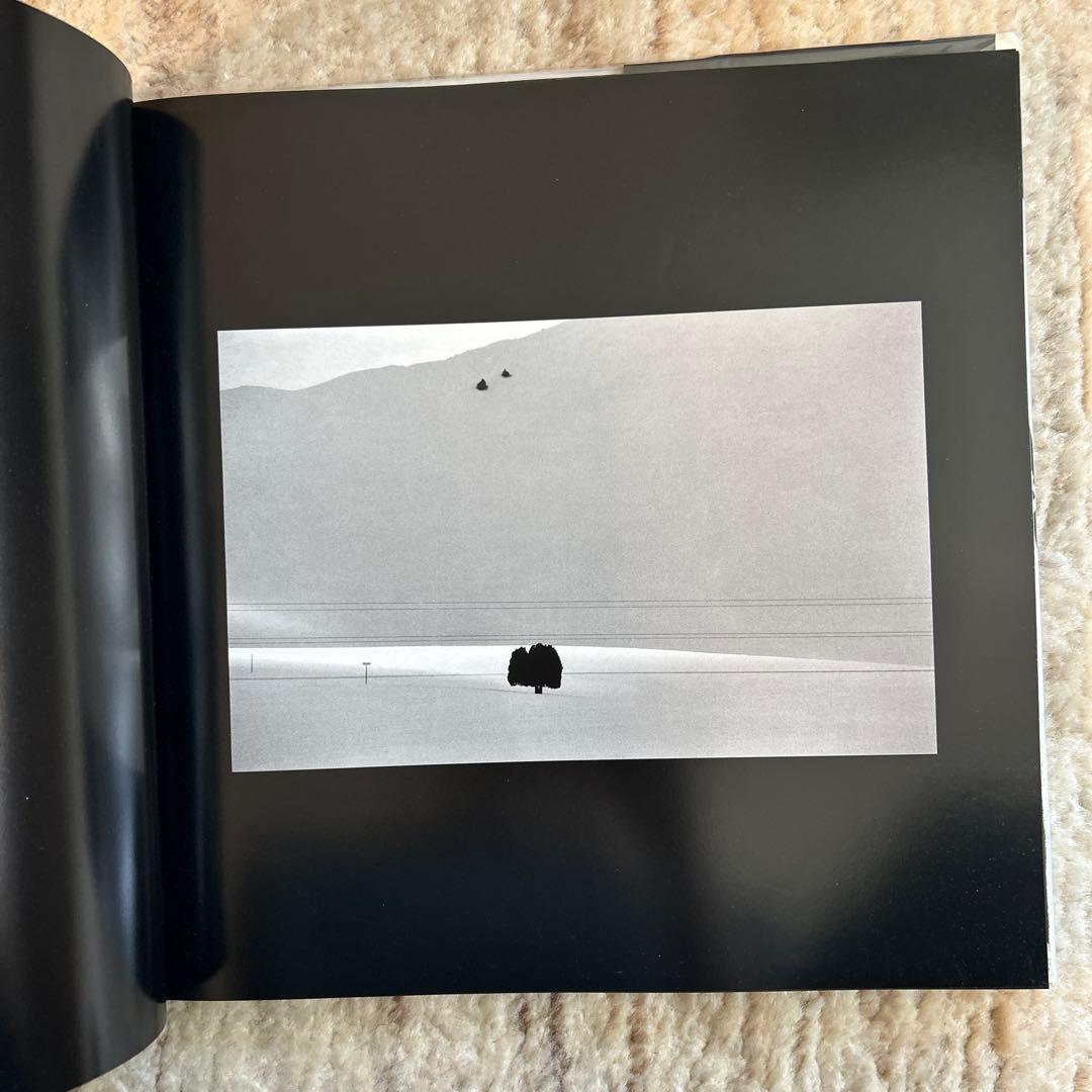 レア：Abbas Kiarostami  White　キアロスタミ