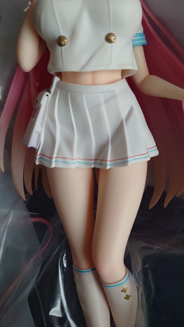 ブルーアーカイブ ハナコ DX Ver. 1/7