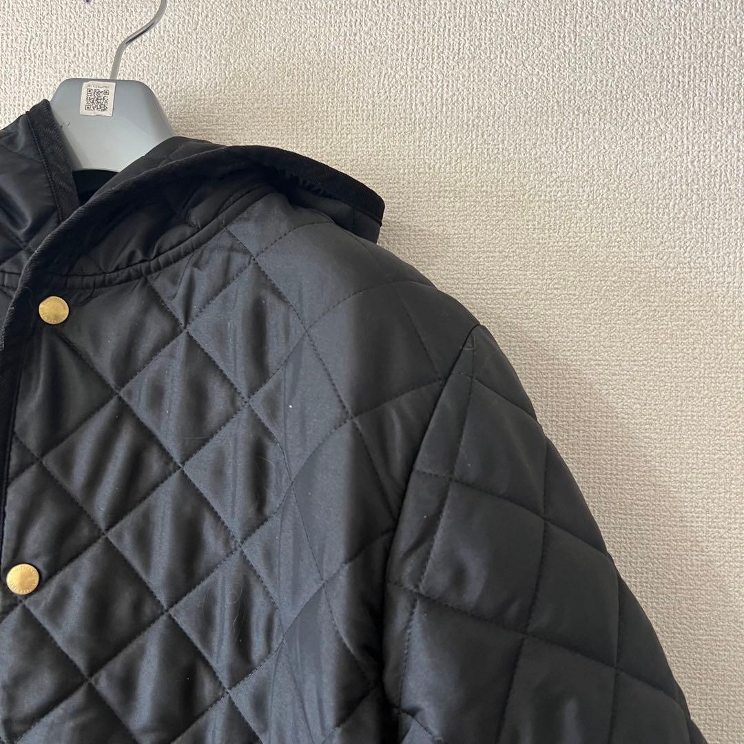 TRADITIONAL WEATHERWEAR EARBY SPECIA コート