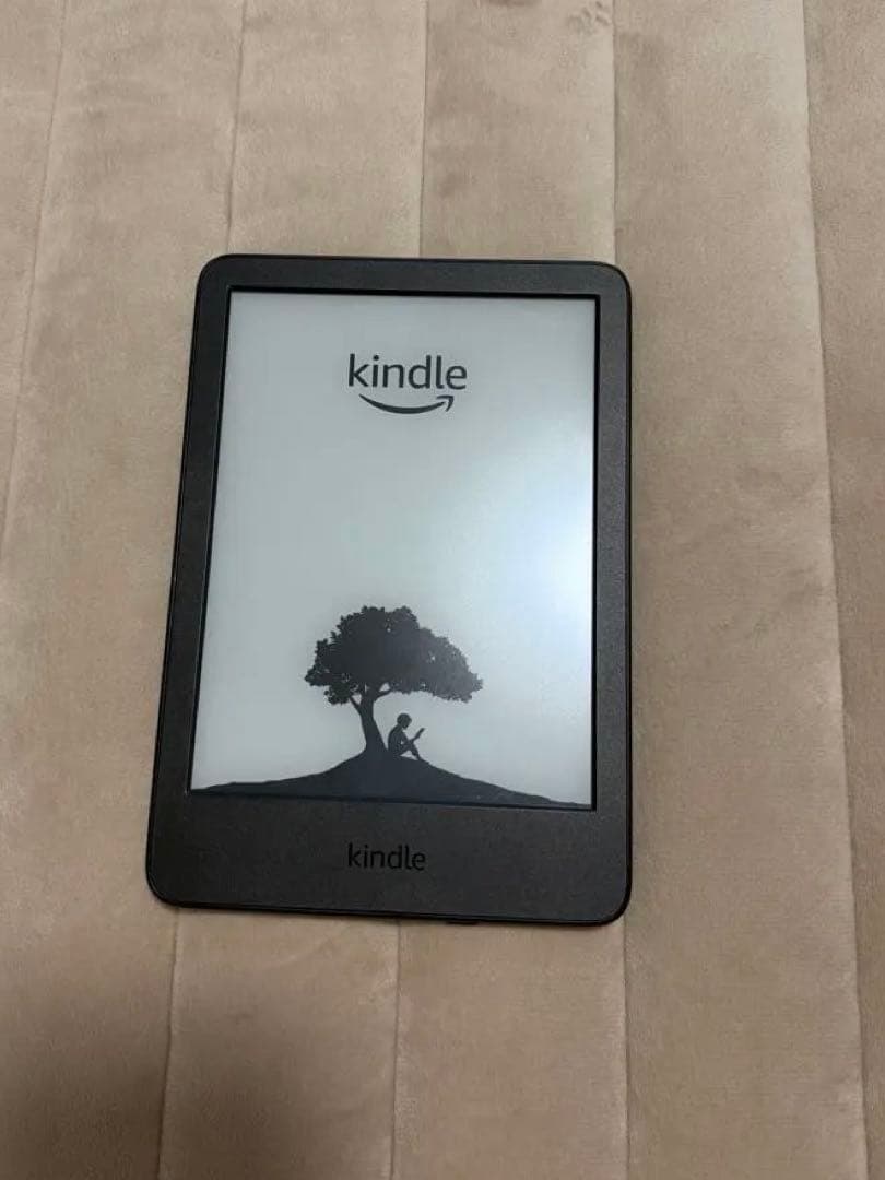 Kindle (第11世代) 2024年モデル 11GB