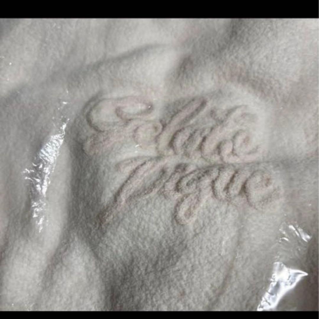 新品タグ付 ジェラートピケ シーズープルオーバー&ロングパンツ