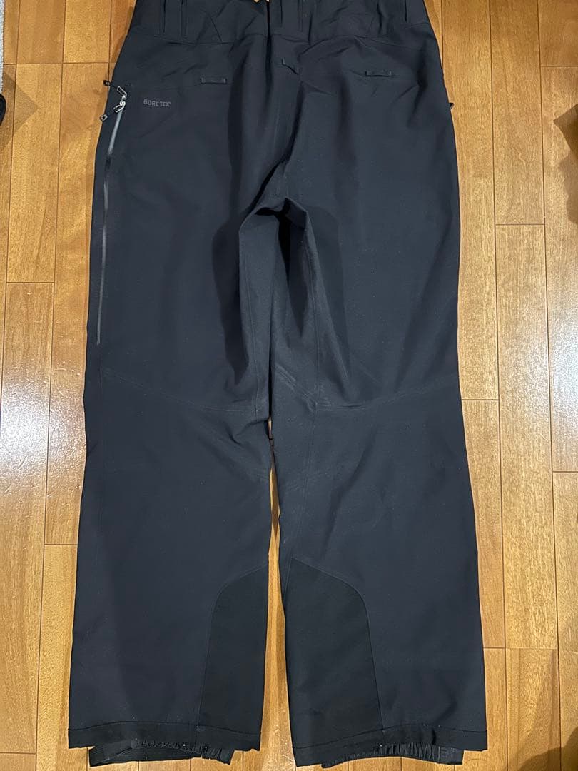 patagonia Primo Pants gore-tex スノーボード