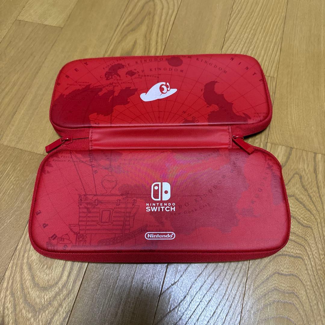 ニンテンドースイッチ　本体　少し難あり　おまけ付き