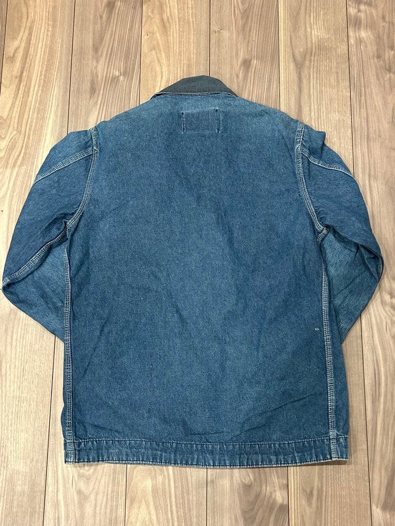 70s Sears coverall カバーオール