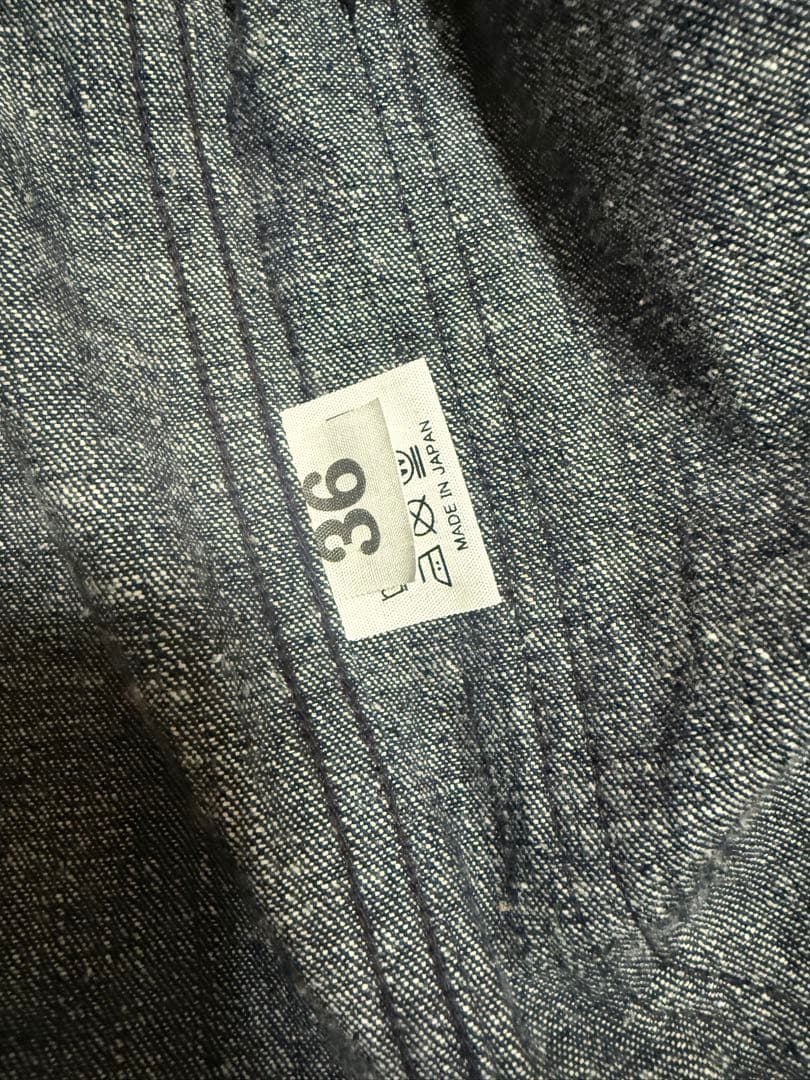 Warehouse Lot2220 カバーオール