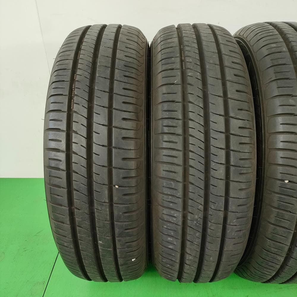 タイヤ・ホイール DUNLOP 185/65R15 ENASAVE EC204 YA2559