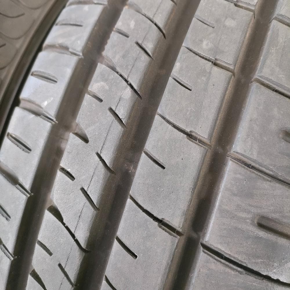 タイヤ・ホイール DUNLOP 185/65R15 ENASAVE EC204 YA2559