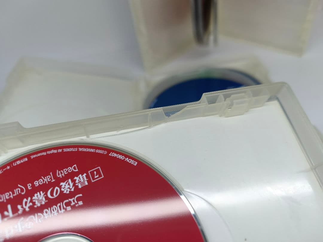 ジェシカおばさんの事件簿 DVD BOX 全巻セット