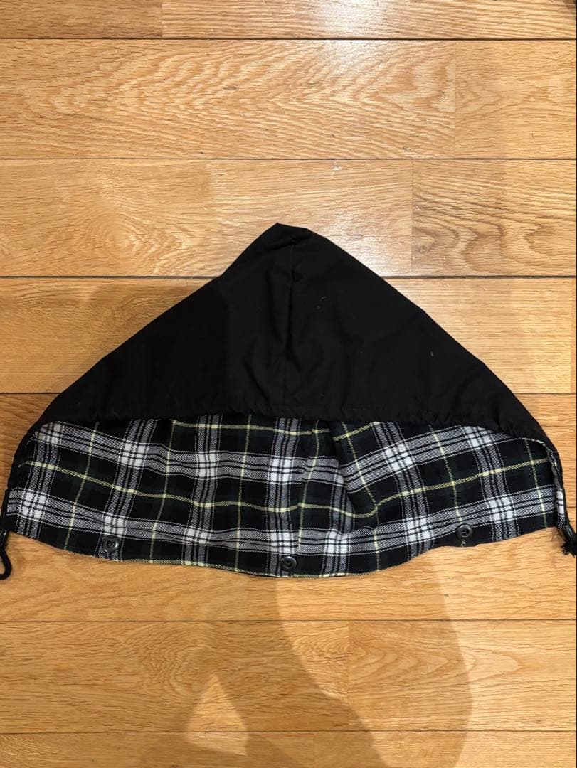 Walker and Hawkes カントリー コート ジャケット XL