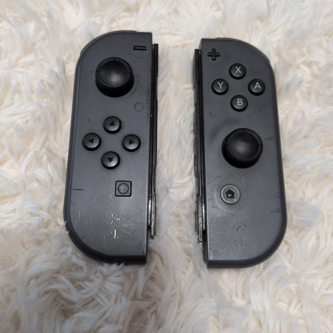 Nintendo Switch 本体 任天堂 プロコン ジョイコン
