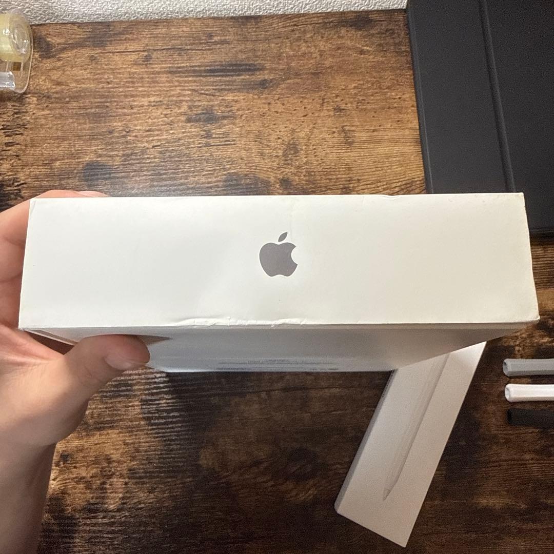 iPad Air第五世代Wi-Fiモデル Apple pencil2