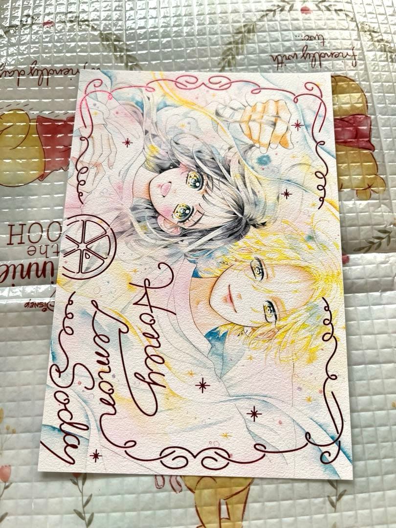 ハニーレモンソーダ　1巻〜27巻　サイドストーリー付き　村田真優　漫画