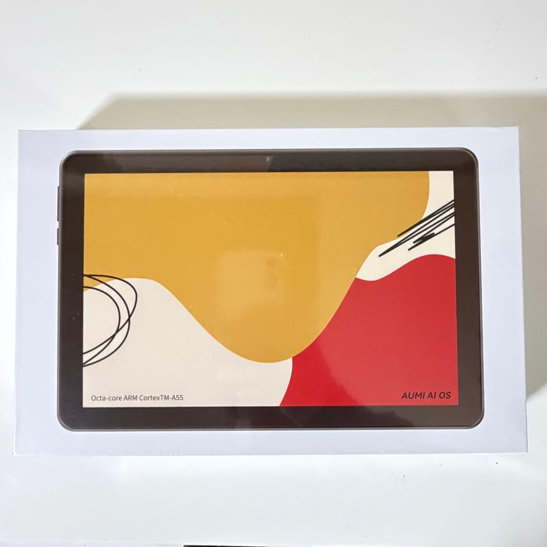 新品 Android15 タブレット 10インチ 20GB WiFi6対応