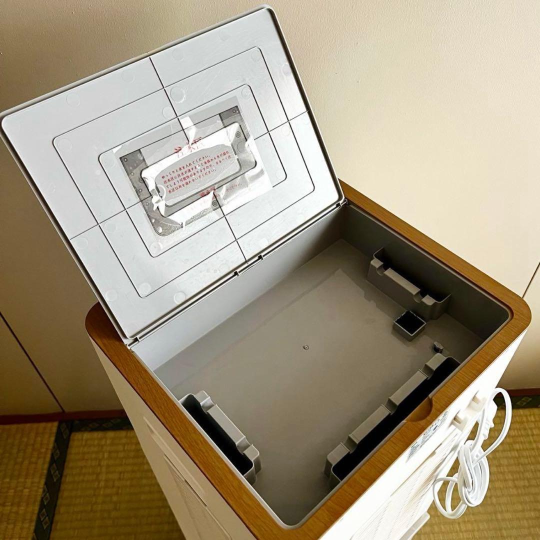 冷風機　冷風扇　タンク容量12L