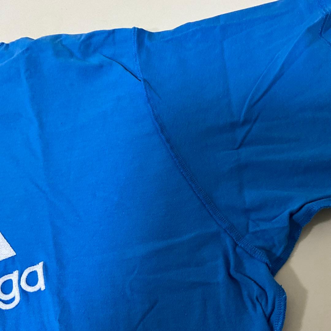 Balenciaga Adidas 半袖Tシャツ オーバーサイズ サイズ1