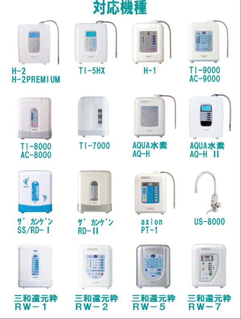 BMαカートリッジ グレー
