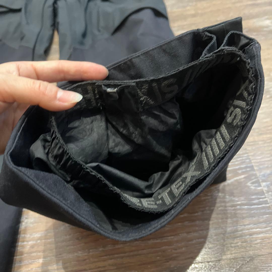 686 GORE-TEX M 美品　スノーボード　ヒブパンツ　メンズ　男性