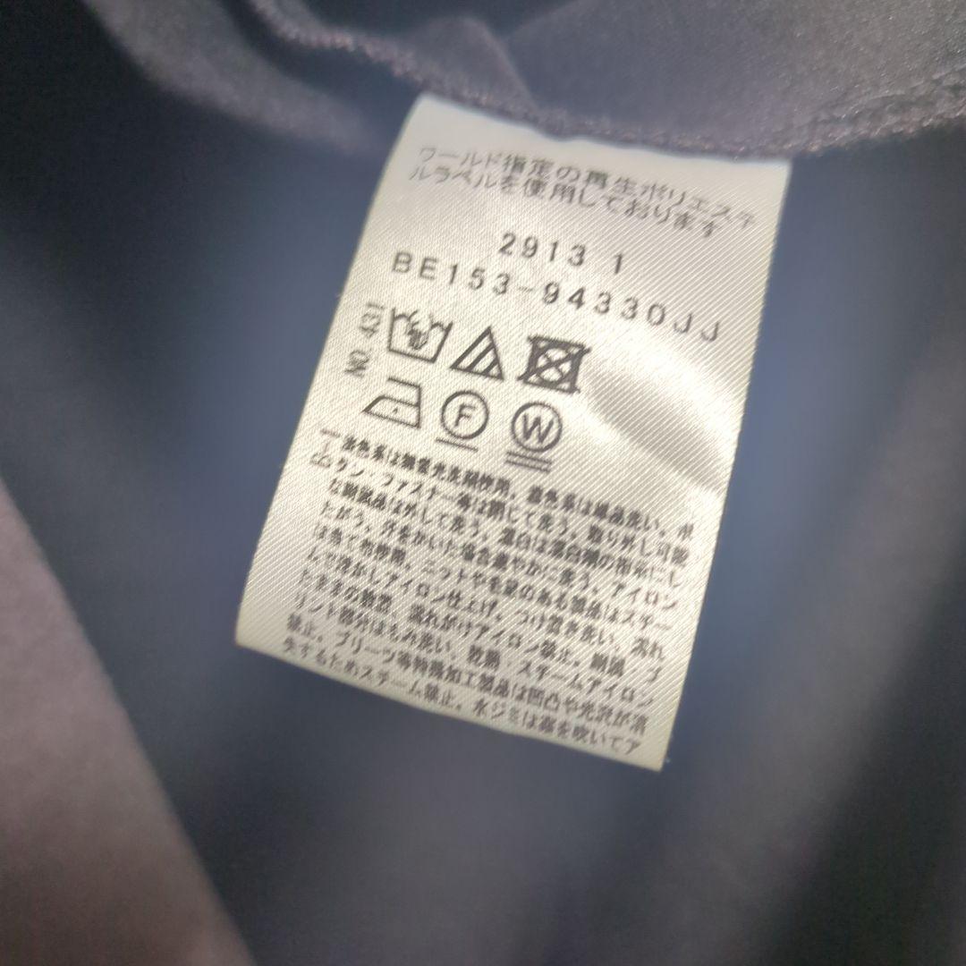 【洗える/軽羽織り】マシュマロタッチ　スエード調コート3L/44　ブラウン