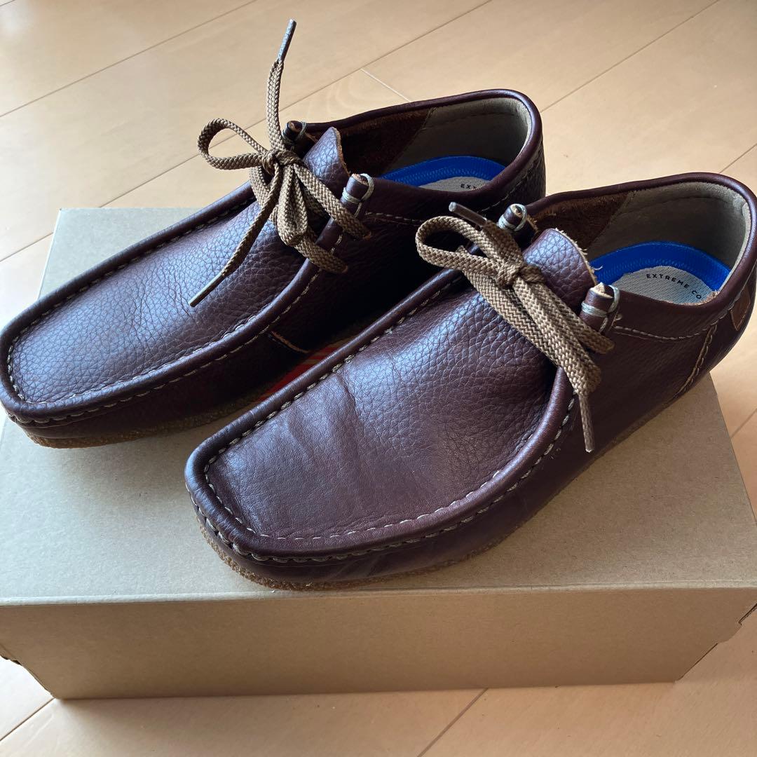Clarks (クラークス)モカシン 靴