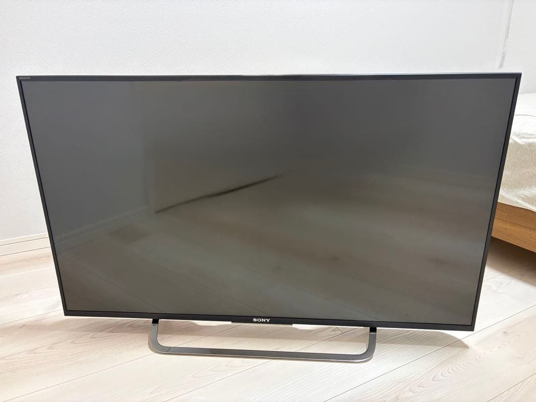 SONY ソニー BRAVIA KJ-43X8500C43インチ液晶テレビ4K