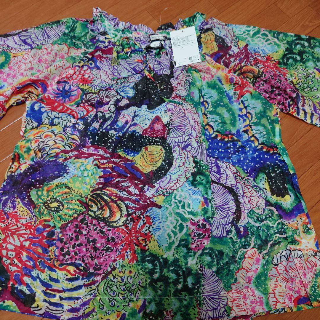 ツモリチサト☆新品☆パジャマ☆ ルームウェア