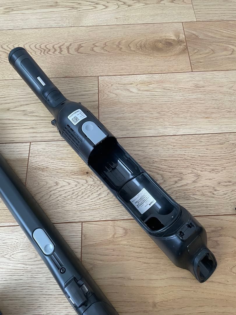 Shark スティッククリーナー PowerClean 本体