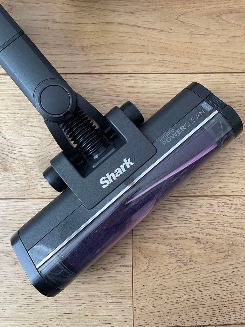Shark スティッククリーナー PowerClean 本体