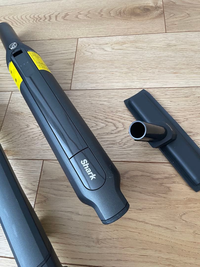 Shark スティッククリーナー PowerClean 本体