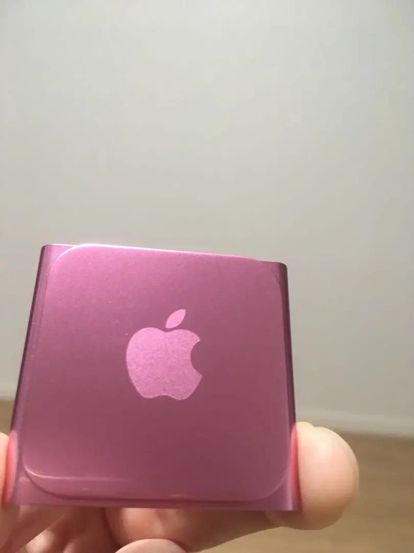ipod nano本体‼️送料無料‼️美品です‼️