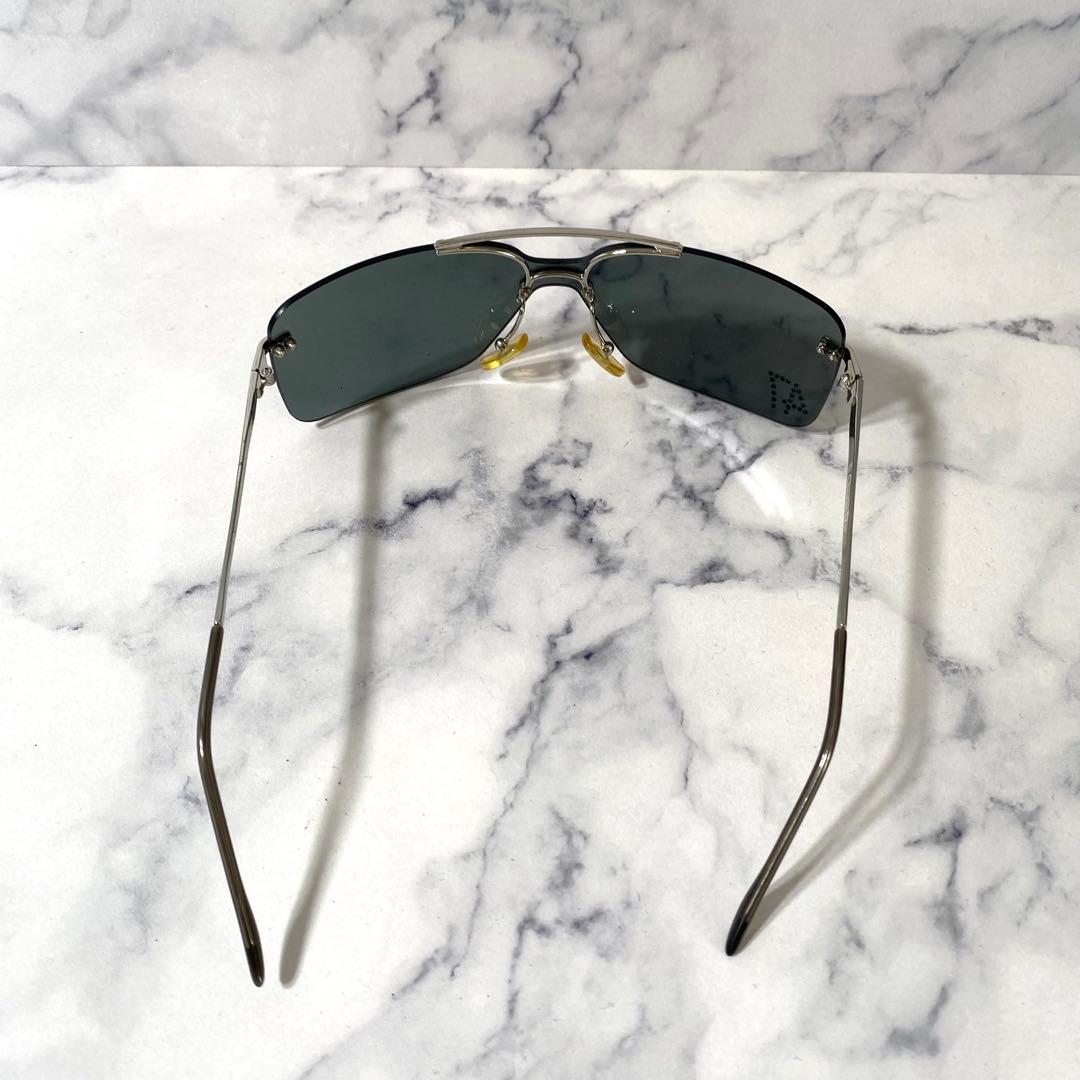 クリスチャンディオール サングラス Dior47 28R Y2K archive