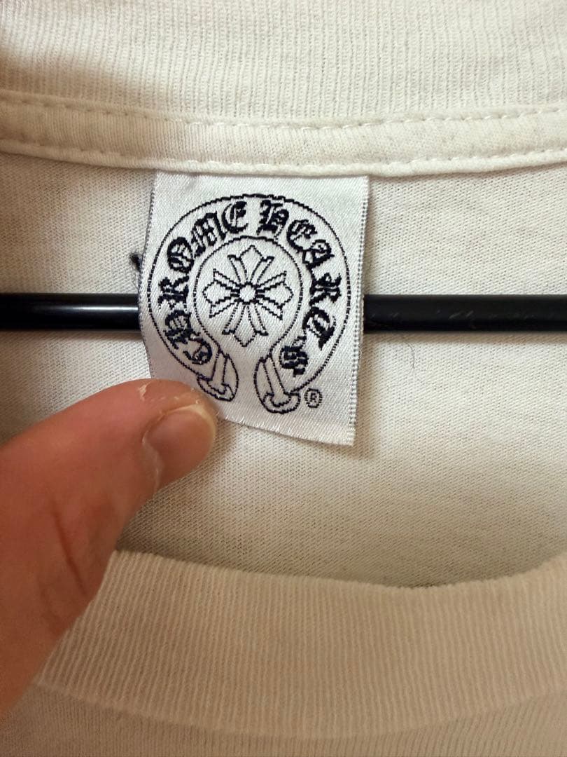 CHROME HEARTS Honolulu CH PLS TEE ホノルル限定