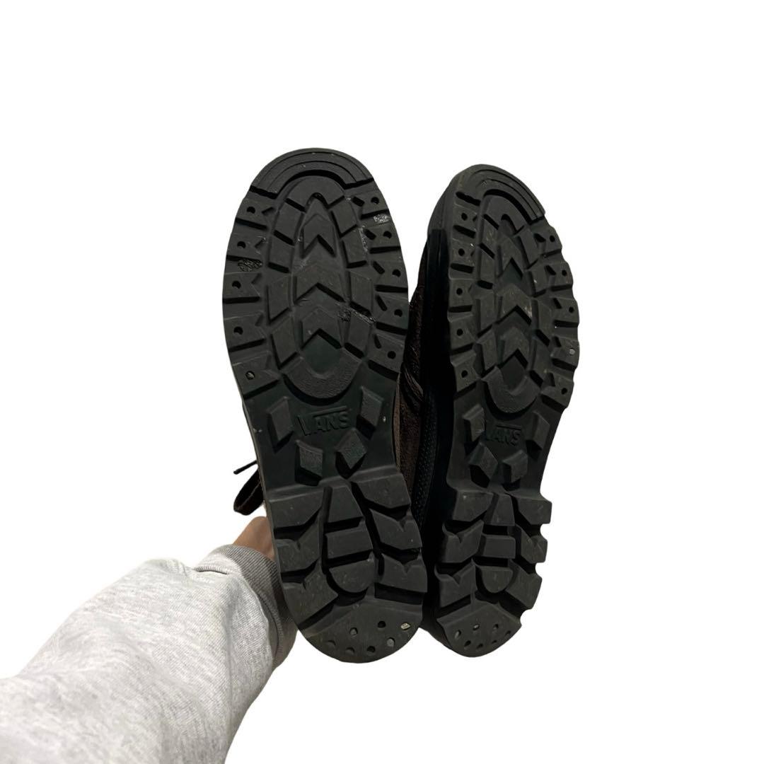レア 90s VANS Sneaker