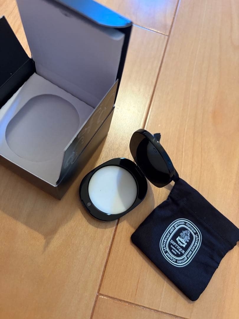 Diptyque ドソンdoson 練り香水　ディプティック ソリッドパフューム