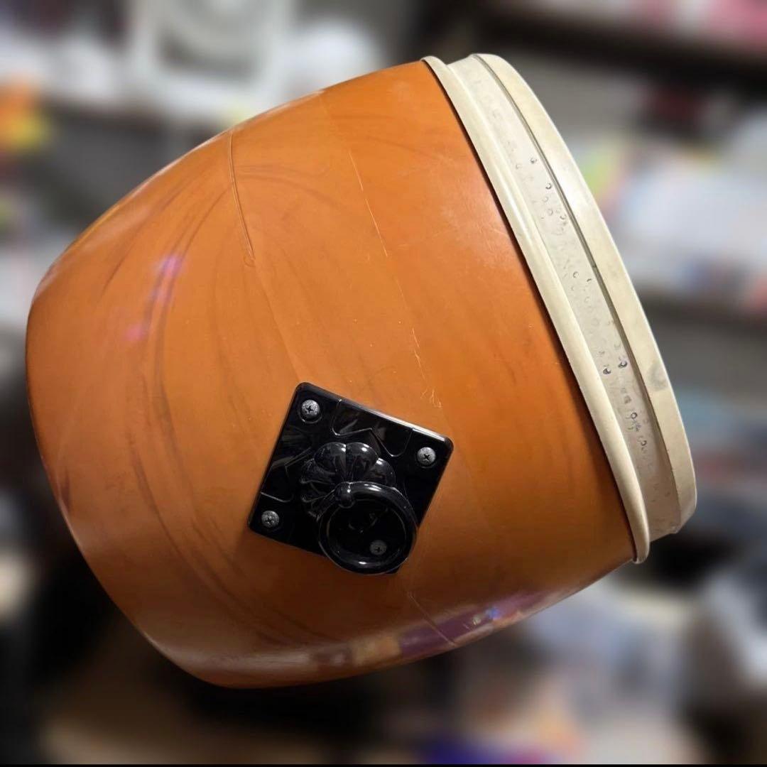 おうち太鼓 引退品