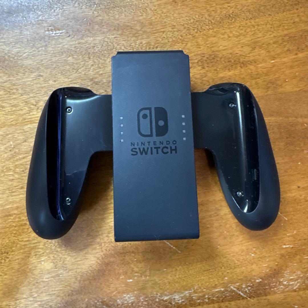 T*o様 Nintendo Switch ネオンピンク/ネオングリーン 本体