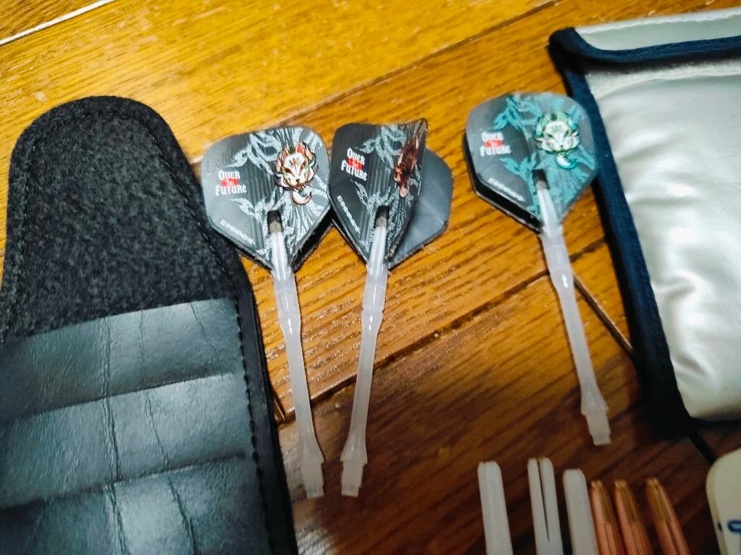ダーツ DARTS Target Harrows バレル タングステン フライト