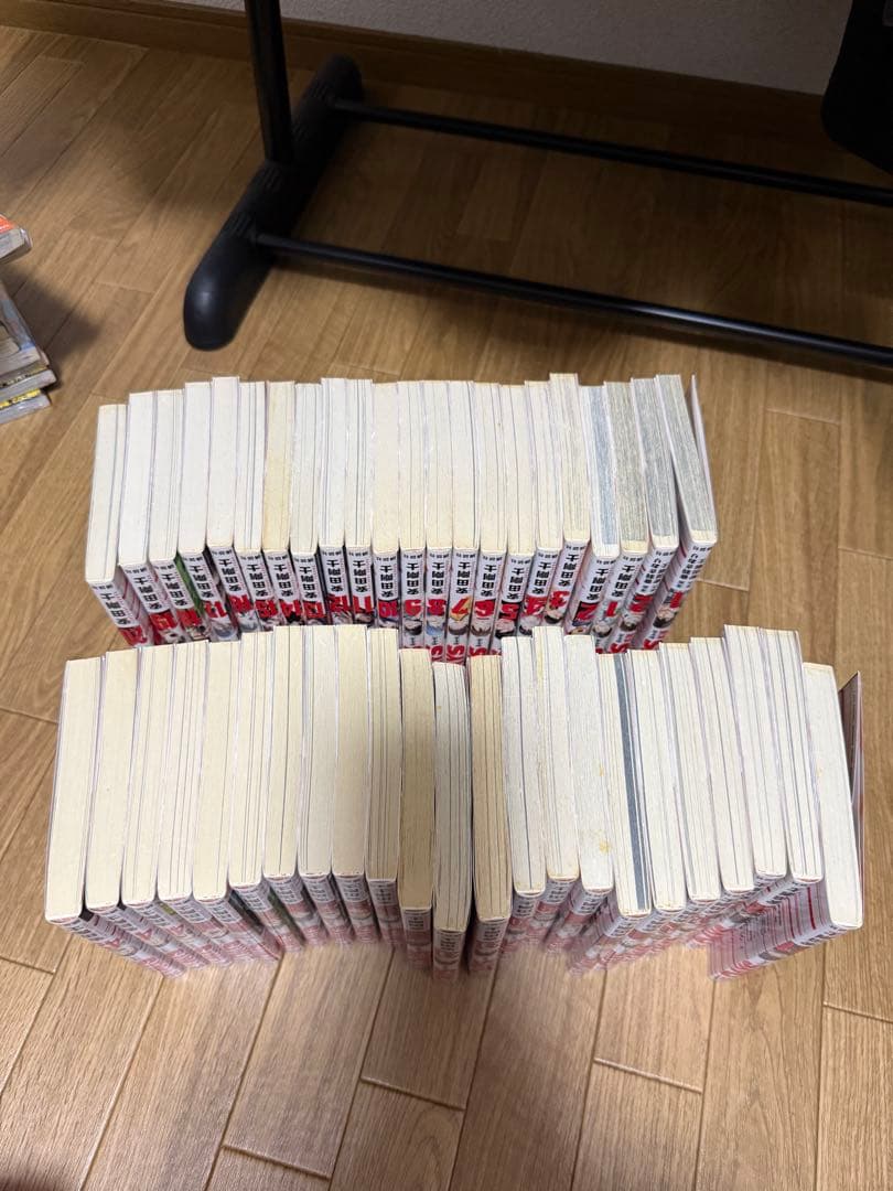 DAYS 全巻セット 1-42巻 と外伝1.2巻