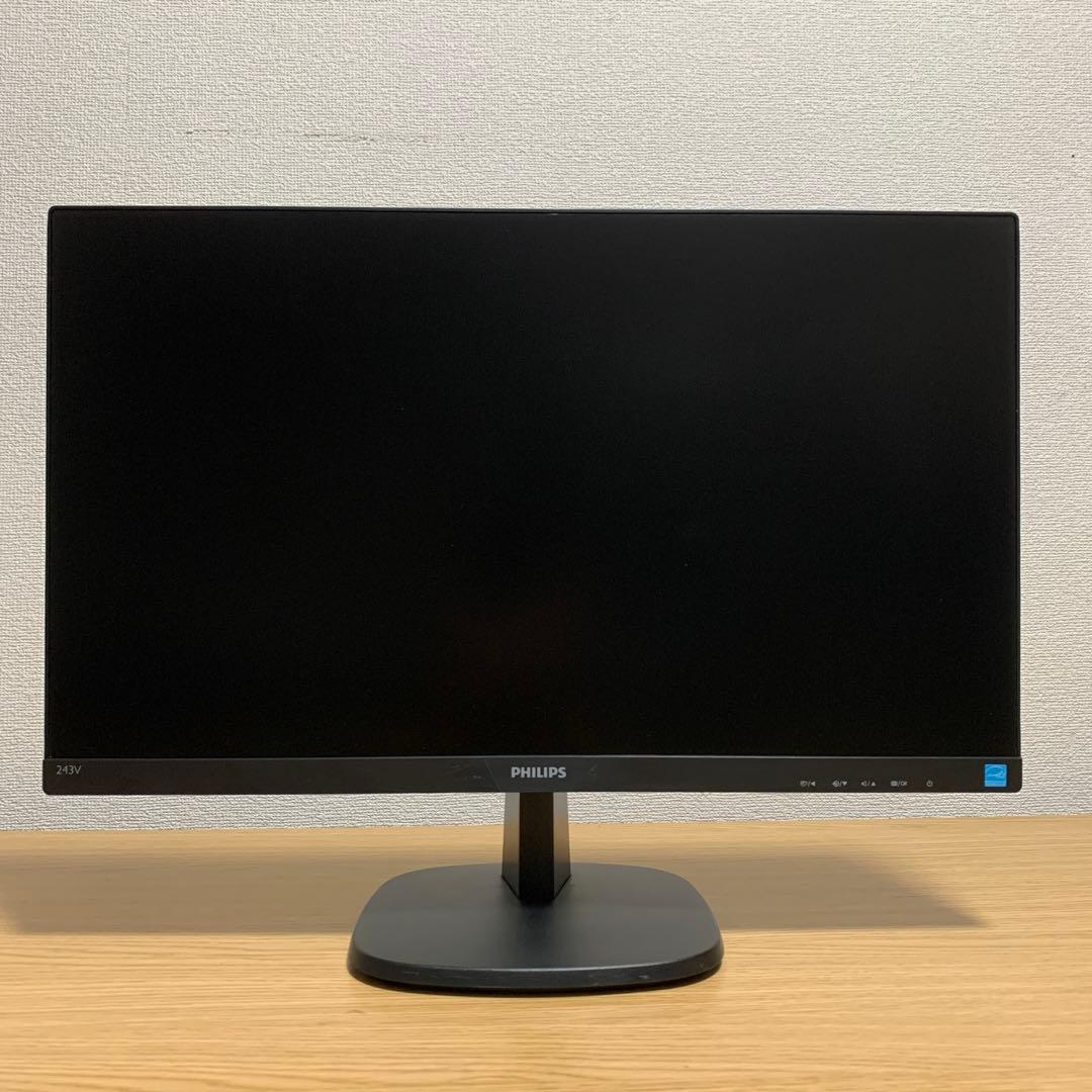 DELL OptiPlex Win11 デスクトップPC 23.8' フルセット