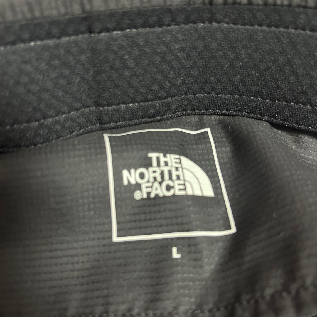 新品未使用　タグ付き　ノースフェイス　L パンツ メンズ　NB72579